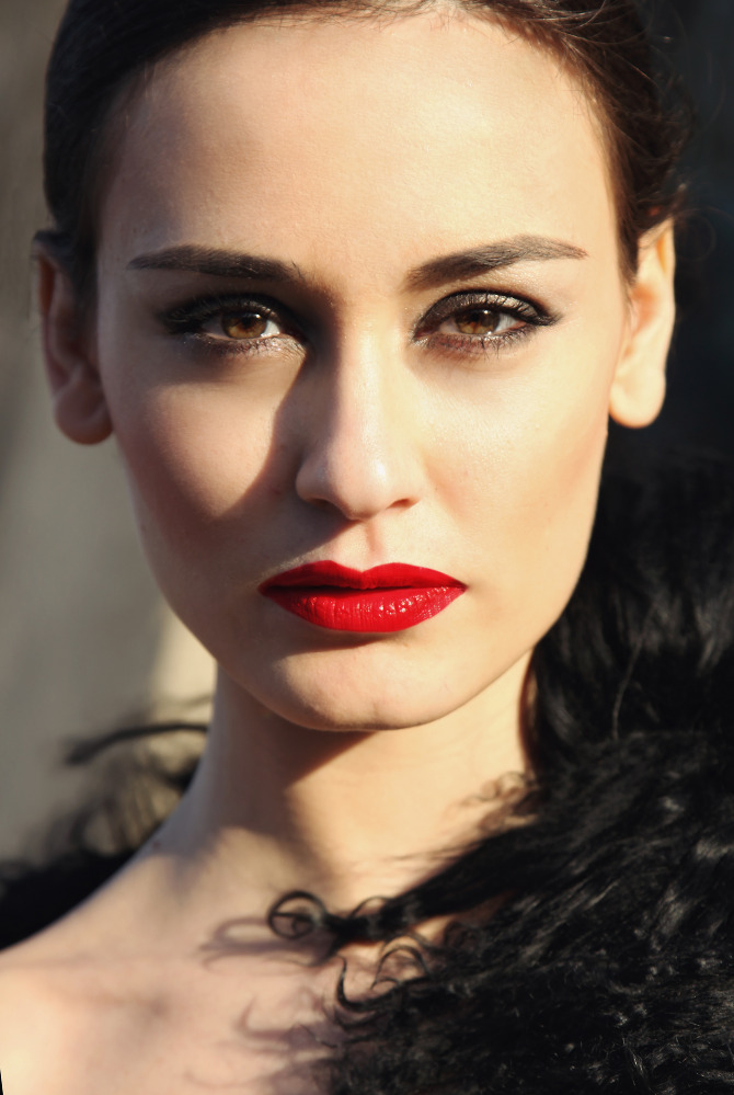 STYLING - Mariella Castañeda